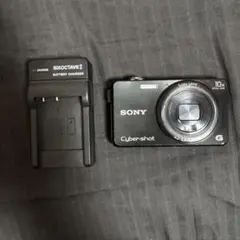 SONY Cyber-Shot DSC-WX1 即購入者優先ルール SONY Cyber-Shot DSC-WX1 即購入者優先ルール - メルカリ