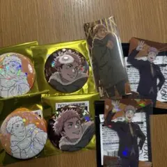 2025年最新】呪術廻戦まとめ売りの人気アイテム - メルカリ