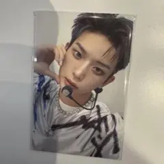 &TEAM HARUA Back to Life SHOWCASE トレカ