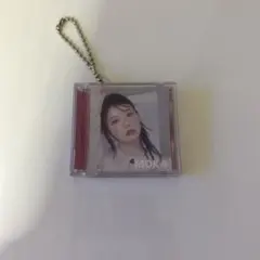 MOKA キーホルダー