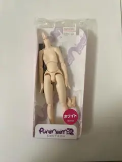 ピュアニーモ2エモーションs お人形遊び