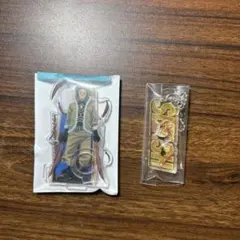 ヒロアカ ホークスセット