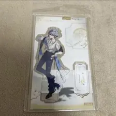 エヴァンゲリオン 中国 Prismland カフェ アクリルキーホルダー カヲル