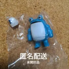 ケローネン　ザ・カプセルトイ　アオケロス