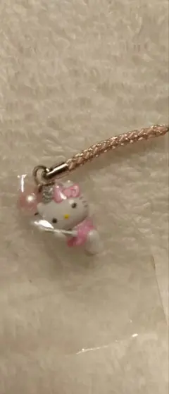 2025年最新】キティちゃん 根付けの人気アイテム - メルカリ