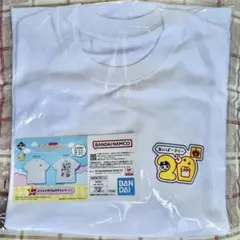 一番くじ たまごっちのプチプチおみせっち C賞 ようふくやさんのTシャツ