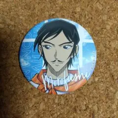 名探偵コナン 缶バッジ キャラバッジコレクション 諸伏高明