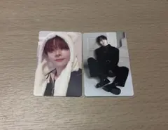 &TEAM NICHOLAS トレカセット