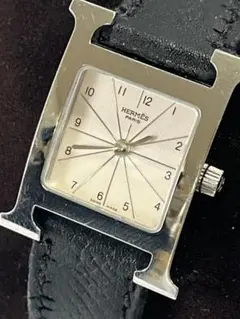 2025年最新】エルメス hウォッチ ベルトの人気アイテム - メルカリ