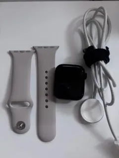 Apple Watch セルラーモデル　series7