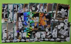 【即日発送】極美品　ドラゴンボールダイバーズ　アドバンスパック　SR以下コンプ