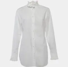 Dolce&Gabbana Frill Shirt ラッフルシャツのサムネイル