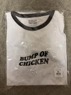 BUMP OF CHICKEN☆ロゴT &ロンT黒L☆バンプオブチキン - メルカリ