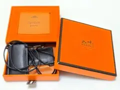 美品　エルメス　ブレスレットケース　3個セット　保存袋　空箱　アクセサリー入れ 美品 エルメス ブレスレットケース 4個セット 保存袋 空箱