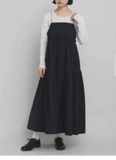 2026年最新】iki レディース キャミワンピースの人気アイテム - メルカリ