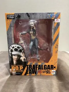 2025年最新】ワンピース I.R.O トラファルガー・ローの人気