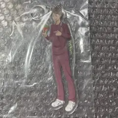 菅原孝支　ハイキュー　思い出　全身アクリルキーホルダー