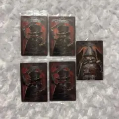 ⌇ 第五人格 IdentityV ウエハース カード ボンボン