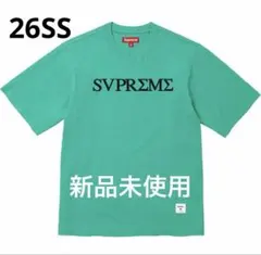 Supreme Zodiac S/S Top Green Sサイズ - メルカリ