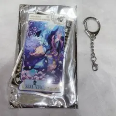 あんスタ Knights 瀬名泉 両面アクキー