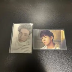 SHINeeジョンヒョントレカ 이야기 Op.2 - メルカリ