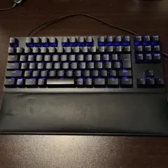 Razer Huntsuman V2 TKL 赤軸