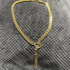 美品/レア廃盤VivienneWestwood アナスタシアネックレス 美品/レア廃盤VivienneWestwood アナスタシアネックレス