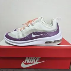 【NIKE】 エアマックス AXIS 24.5