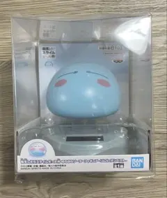 転スラ ゆらゆらソーラーフィギュア リムルテンペスト