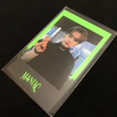 Stray Kids MANIAC リノ