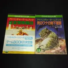 2025年最新】アドベンチャーゲームブックの人気アイテム - メルカリ