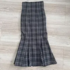 スナイデル　マーメイドスカート