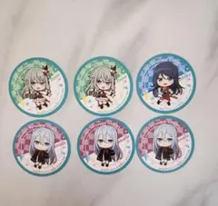 プロセカ スシロー コラボ ピック まとめ売り