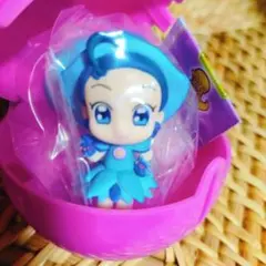 ￥1350❀あいこちゃん❀おジャ魔女どれみ❀マスコット❀ゆうゆうメルカリ便❀
