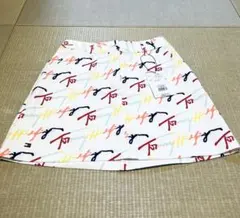 【新品】TOMMY HILFIGER GOLF スカートのサムネイル