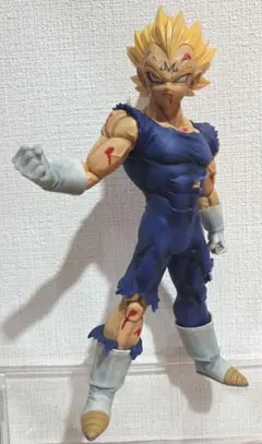 ドラゴンボール　フィギュア