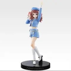 花海咲季　フィギュア　学園アイドルマスター　一番くじ
