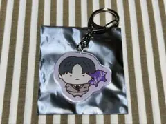 超特急 リョウガ RiB ご当地アクリルキーホルダー 福岡 ver.