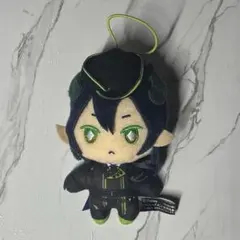 ツイステ　マレウス・ドラコニア　エクストラ寮服マスコットのサムネイル