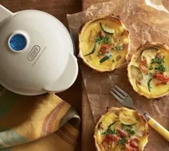 新品未使用　Toffy食べられる器メーカー　家電のサムネイル