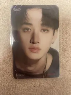 バンチャン　クリアトレカ　タワレコ　social path スキズ