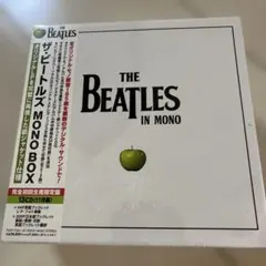 The Beatles 洋楽