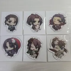 2026年最新】薄桜鬼ステッカーの人気アイテム - メルカリ