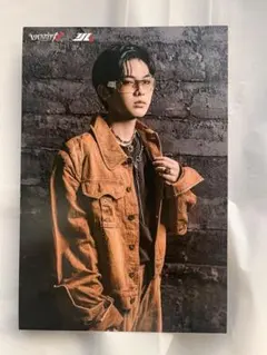 IJLカード mkmldy ポストカード 2025夏季IJL 第五人格ijlカード 2025 夏季 ZETA mkmldy 6枚 - メルカリ