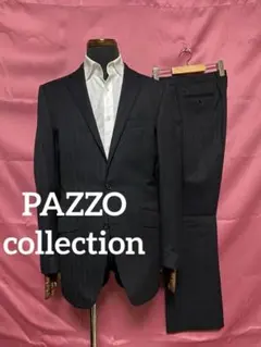 PAZZO collection◇N.MASAKI◇メンズスーツセットアップのサムネイル