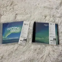 2026年最新】aurora arc blu-rayの人気アイテム - メルカリ
