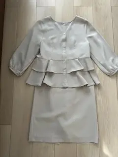 パーフェクトスーツファクトリー　レディースセットアップ