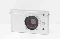 ニコン Nikon 1 J2 ボディ ホワイト 完動品 #366a ニコン、クリエイティブモードを追加した「Nikon 1 J2」 - 価格.com