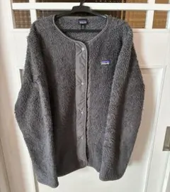 パタゴニア　ロスガトス　カーディガン　XXL
