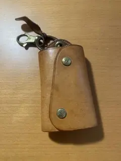 IL BISONTEキーケース